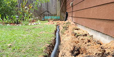 drainage solutions